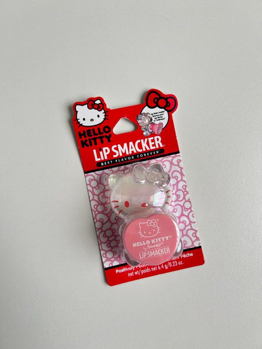 Lip Balm Lip Smacker Hello Kitty