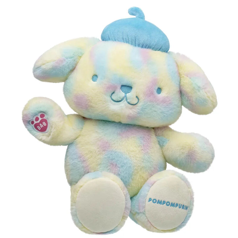 Pompompurin Rainbow Dreams ***Preorden***