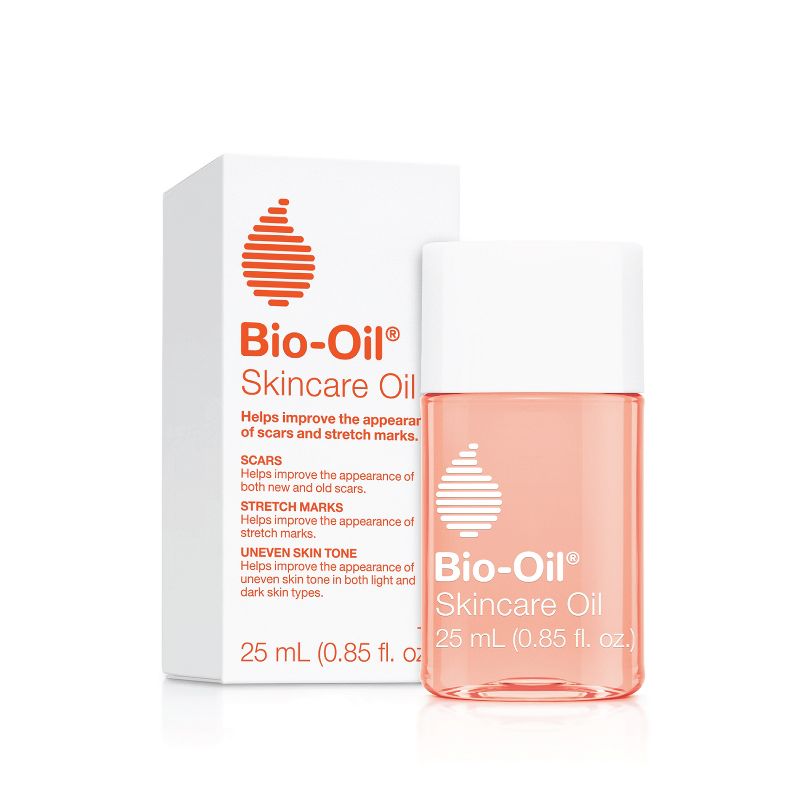 Travel Size Bio-Oil