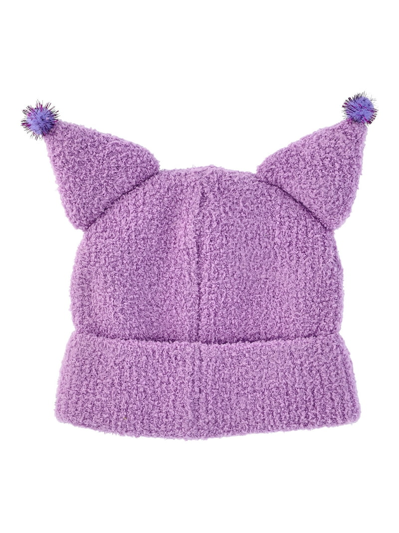 Gorrito Kuromi ***Preorden***