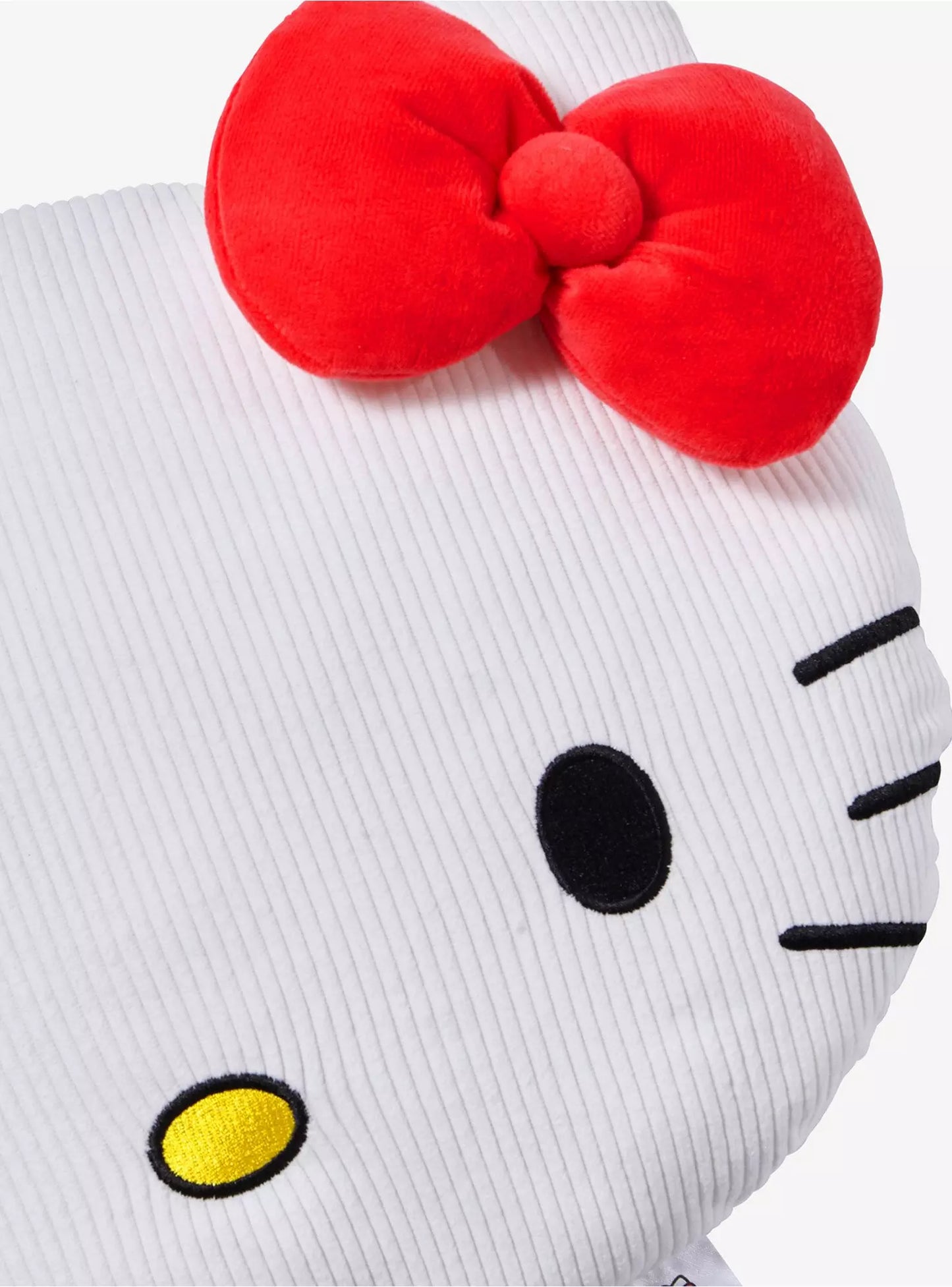 Cojín Hello Kitty Moño Rojo *** Preoeden***
