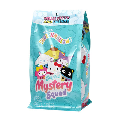 Squishmallows Mystery Squad Hello Kitty y Sus Amigos ***Preorden***