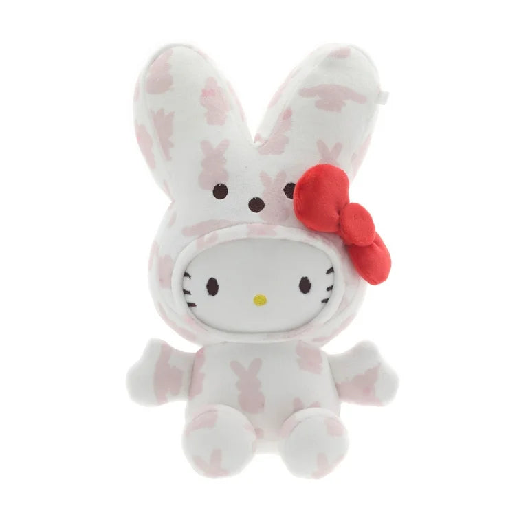 Hello Kitty x Peeps Bunny 9 Pulgadas Plush