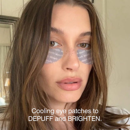 Peptide Eye Prep Depuffing Eye Patches Rhode ***Preorden***
