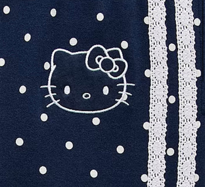 Pants Hello Kitty Polka Dots ***Preorden***
