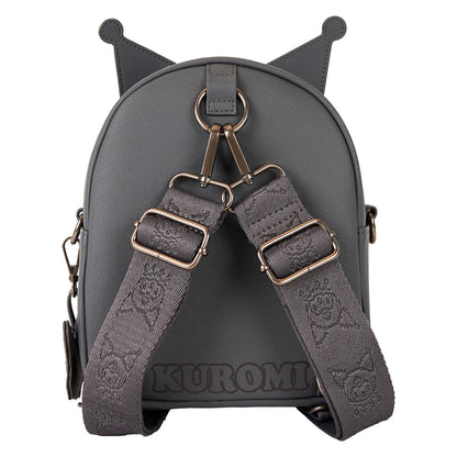 Color Dip Convertible Mini Backpack Kuromi Loungefly ***Preorden***
