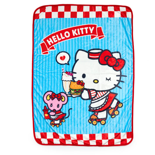 Blanquet Hello Kitty Classic Carhop Series ***Preorden***