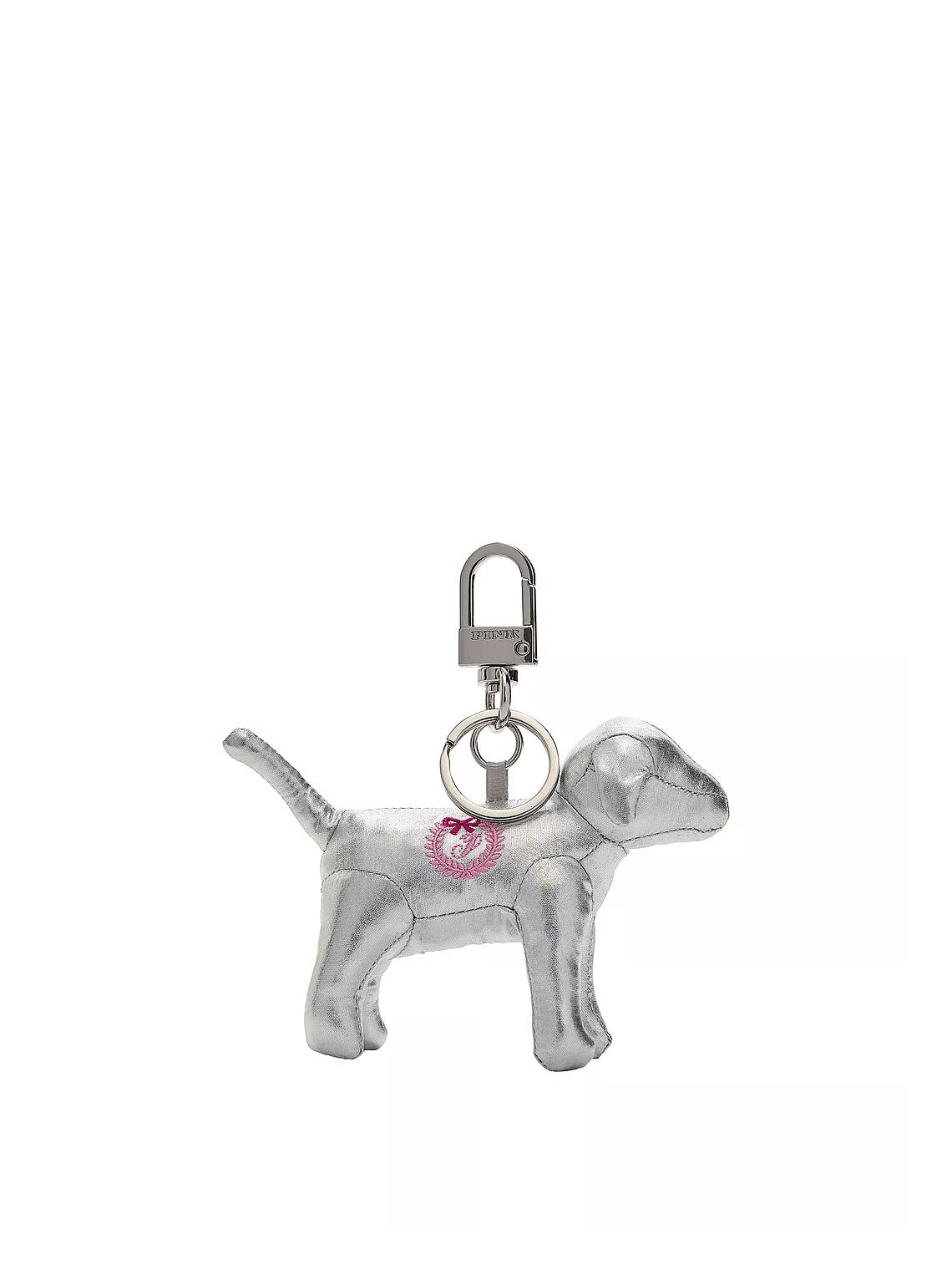 Keychain Perrito Pink ***Preorden***