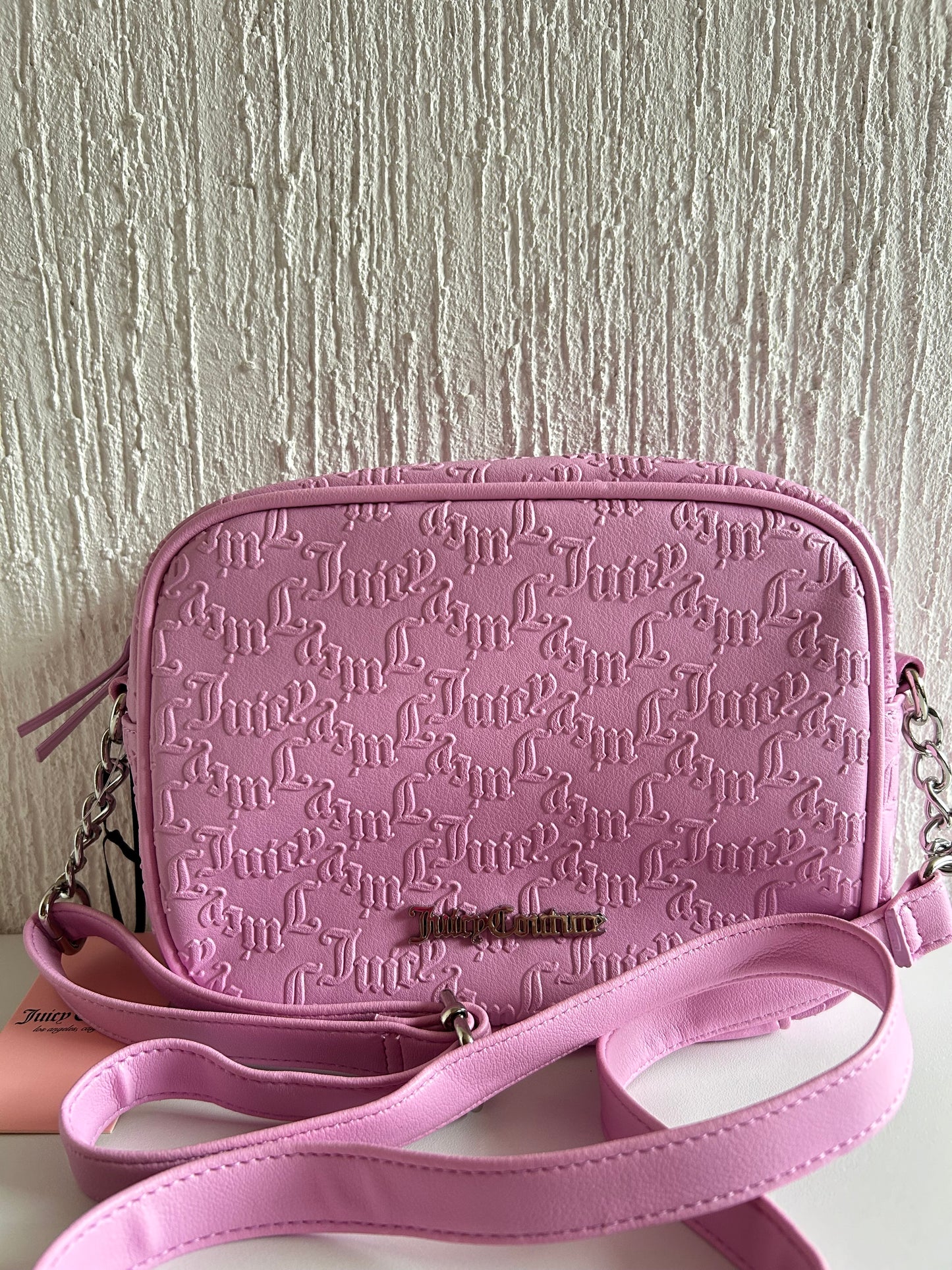 Crossbodybag Juicy Couture