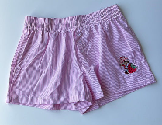 Short Rosita Fresita M