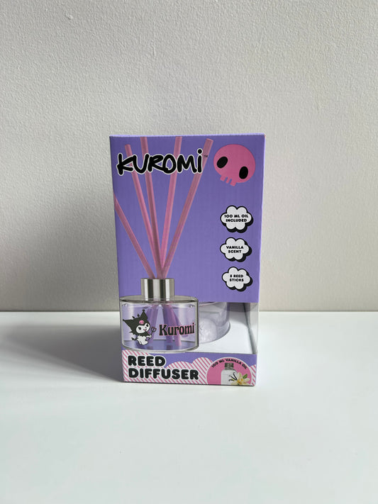 Difusor Kuromi