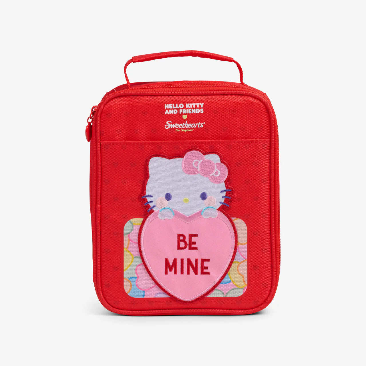 Lonchera Igloo Hello Kitty Sweethearts ***Preorden***