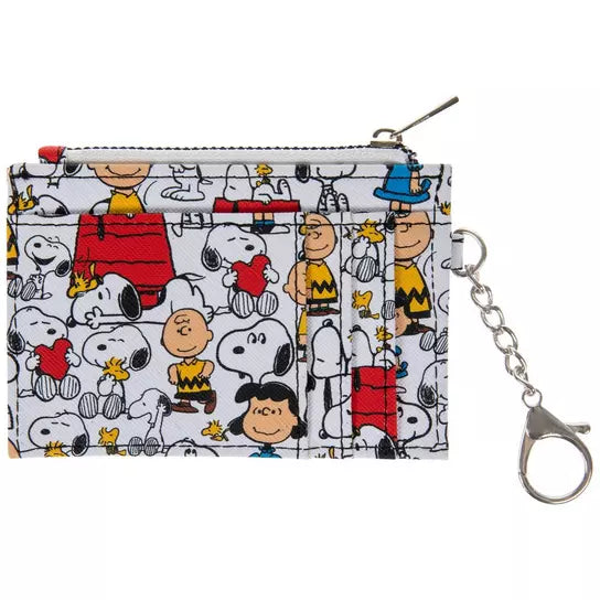 Tarjetero Snoopy ***Preorden***