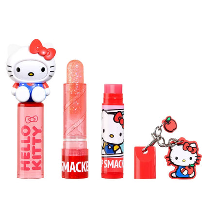 Balm Dúo Hello Kitty Carita Intercambiable ***Preorden***
