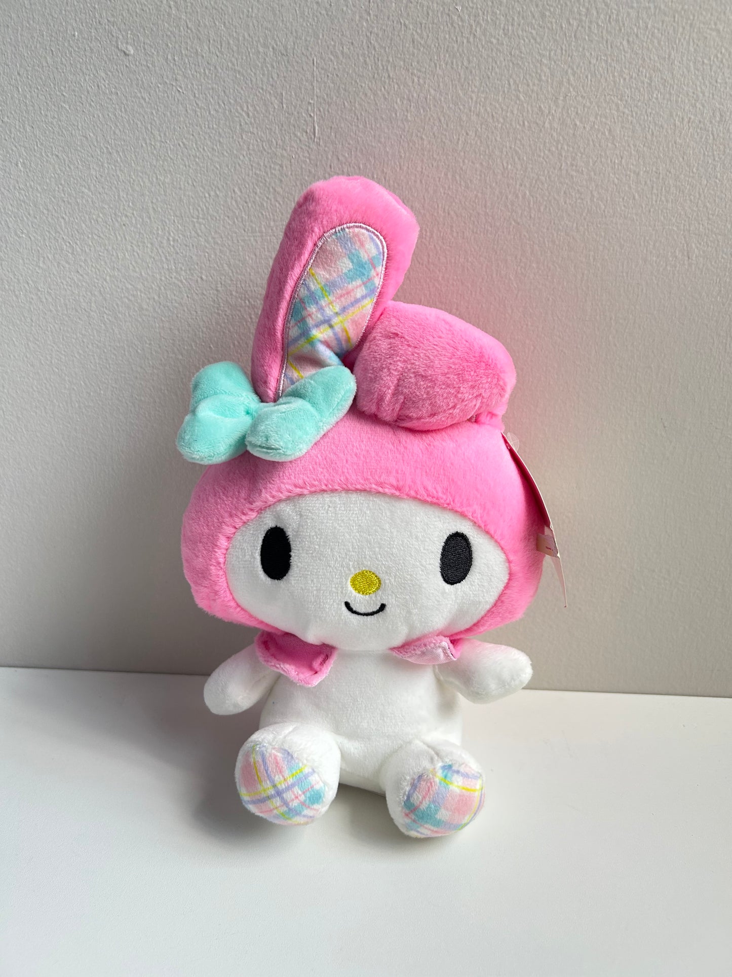 My melody Plush Primavera