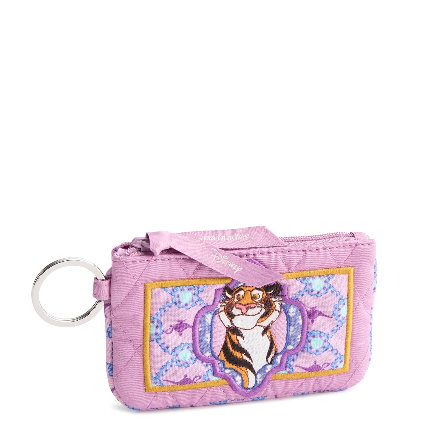 Disney Zip Card Case Vera Bradley ***Preorden***