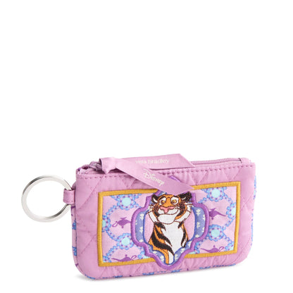 Disney Zip Card Case Vera Bradley ***Preorden***