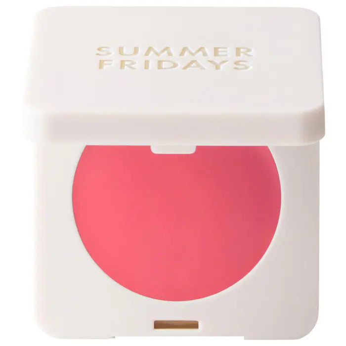 Blush Butter Balm Summer Fridays ***Preorden***