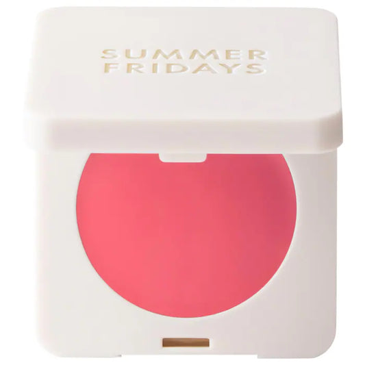 Blush Butter Balm Summer Fridays ***Preorden***