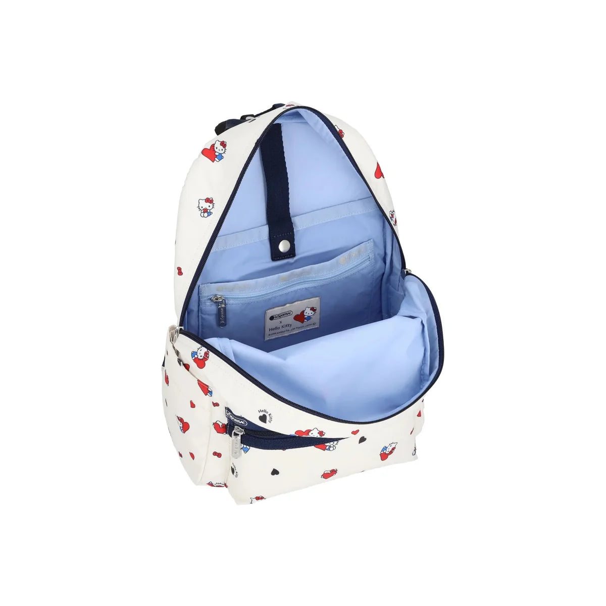 Mochila Hello Kitty x LeSportsac ***Preorden***