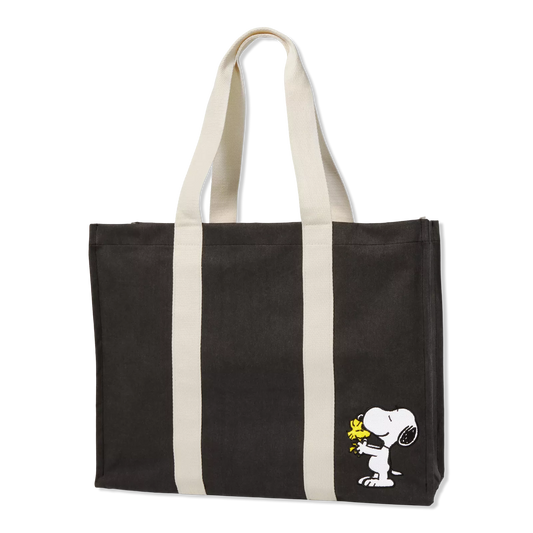 Tote Bag Peanuts X Ulta Beauty ***Preorden***