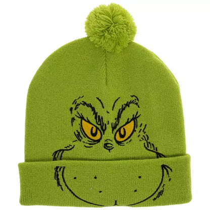 Gorrito El Grinch ***Preorden***
