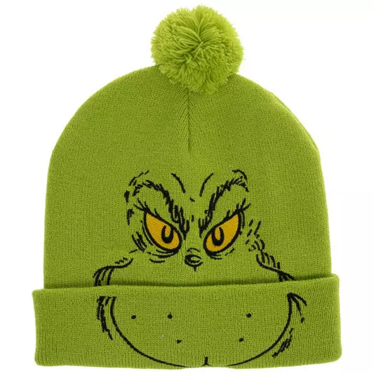 Gorrito El Grinch ***Preorden***