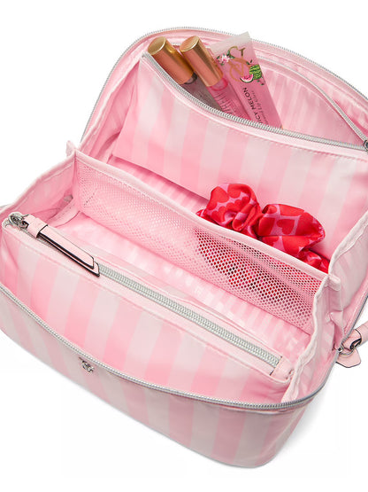 Cosmetiquera 3 Piezas Victoria’s Secret ***Preorden***