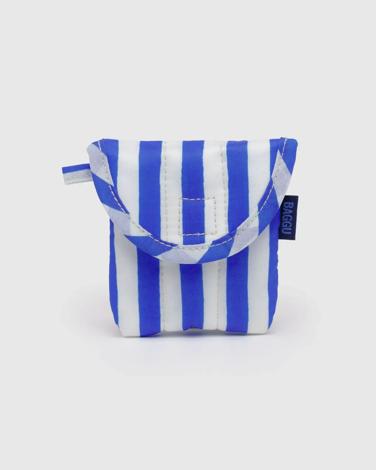 Puffy Earbuds Case Baggu ***Preorden***