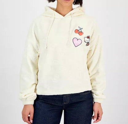 Sudadera Hello Kitty Cereza ***Preorden***