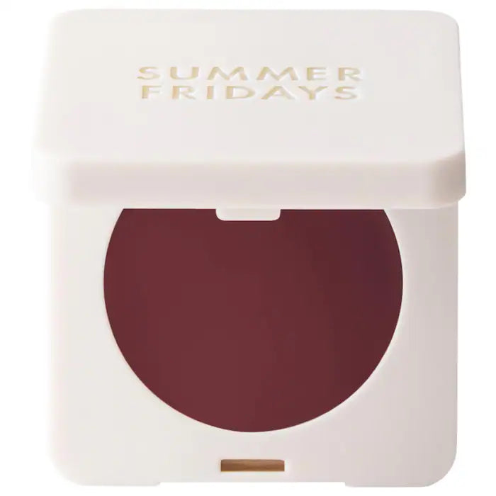 Blush Butter Balm Summer Fridays ***Preorden***