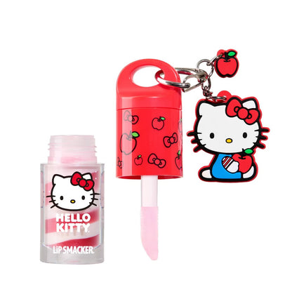 Balm Dúo Hello Kitty Manzana Lip Smacker ***Preorden***