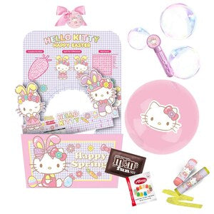 Canasta de Pascua Hello Kitty ***Preorden***