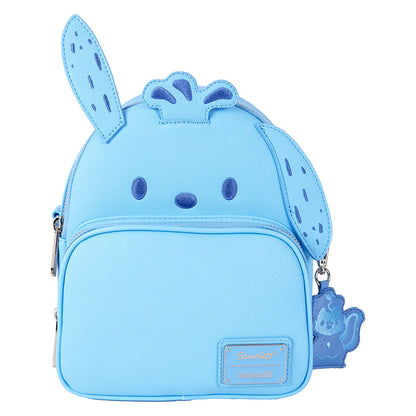 Color Dip Convertible Mini Backpack Pochaco Loungefly ***Preorden***