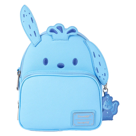 Color Dip Convertible Mini Backpack Pochaco Loungefly ***Preorden***