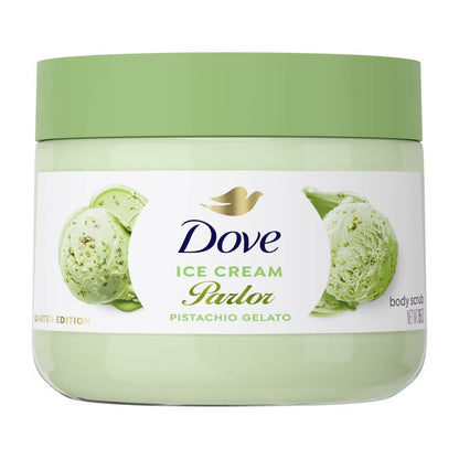 Exfoliante Dove Ice Cream Parlor ***Preorden***