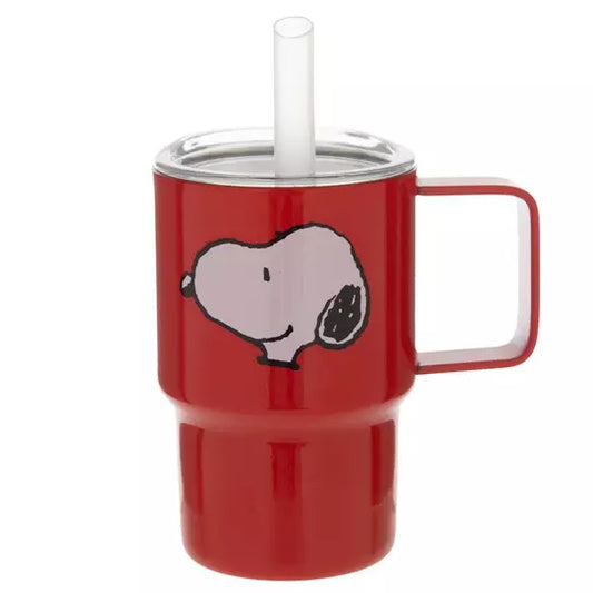 Mini Tumbler Snoopy ***Preorden***