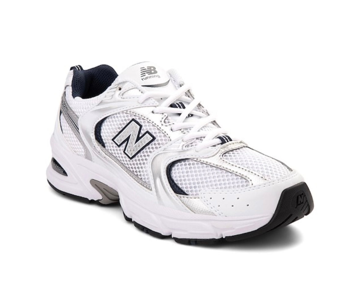 New Balance 530 White / Natural Indigo ***Preorden***