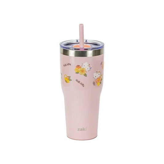 Tumbler Hello Kitty ZAK ***Preorden***