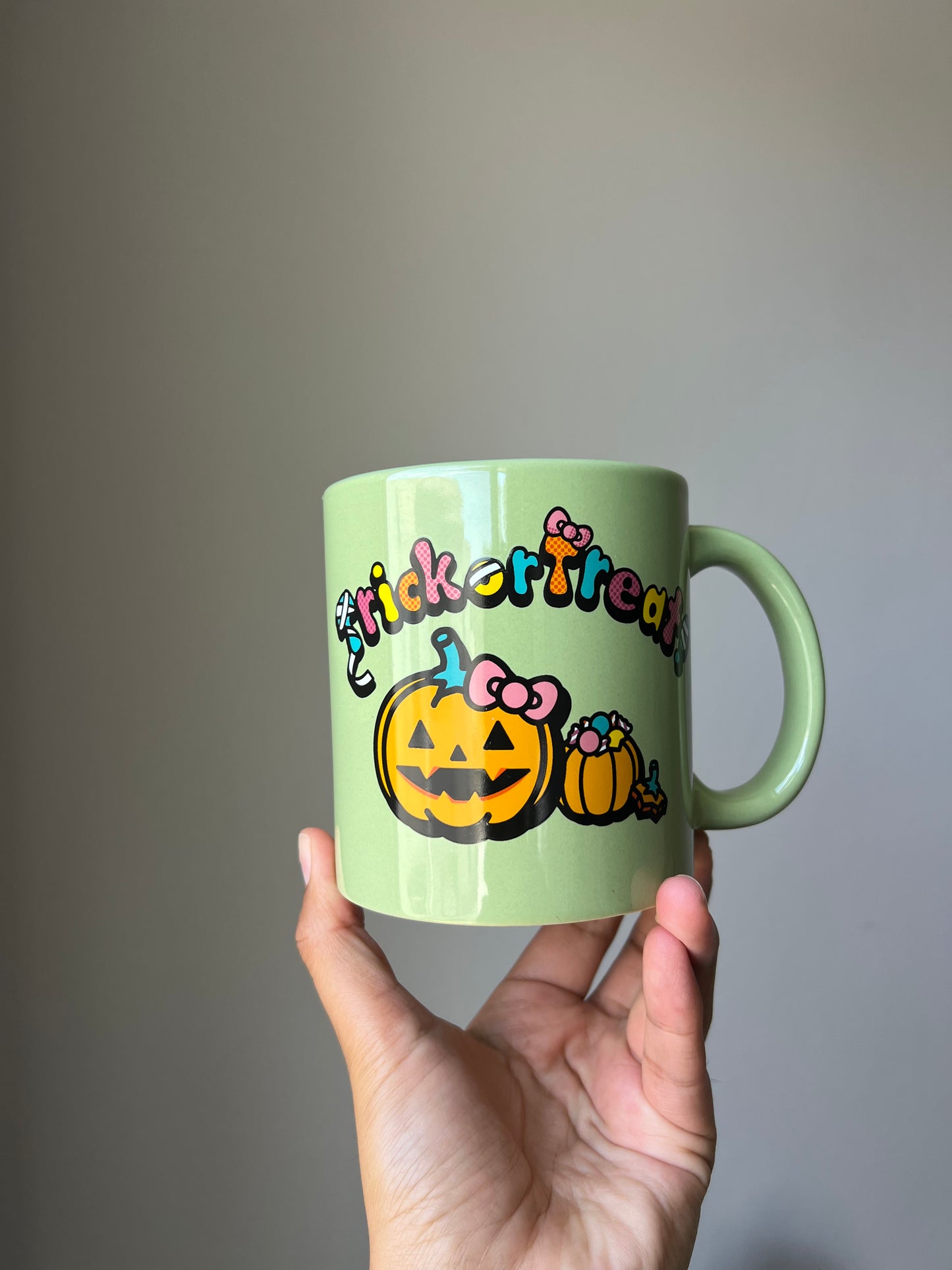 Taza Hello Kitty Frankie ***Preorden***