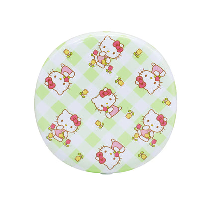 Espejo de Luz Led Hello Kitty Pretty Petals ***Preorden***