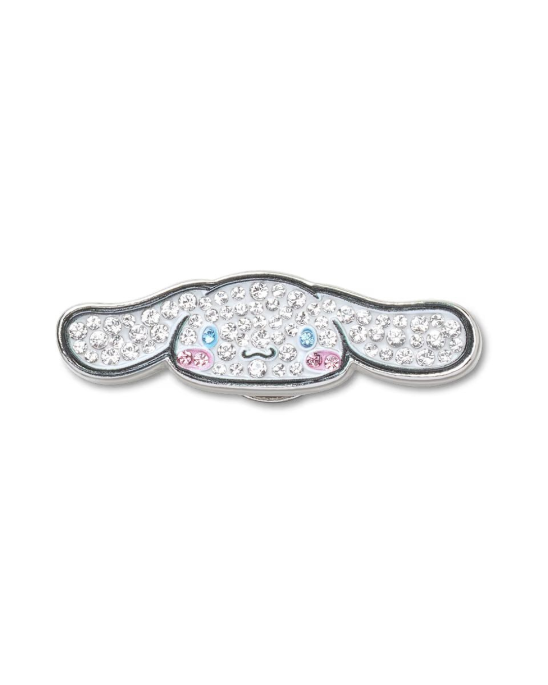 Jibbitz With Swarovski® Crystals ***Preorden***