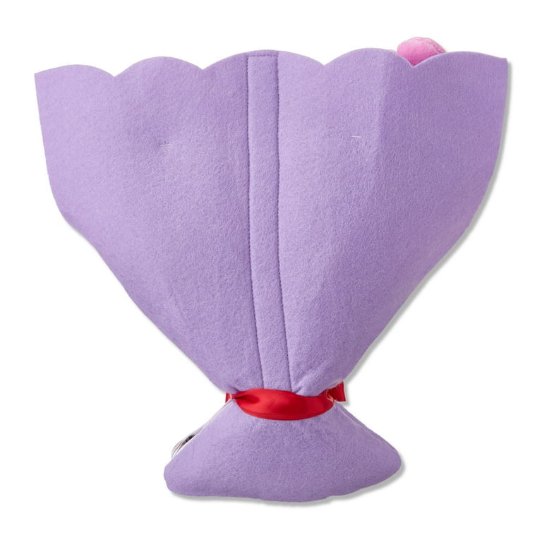 Ramo De Peluche My Melody & Pompompurin Sweethearts ***Preorden***