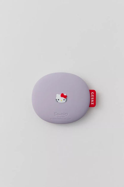 Cepillo Facial Hello Kitty (SmartApp)