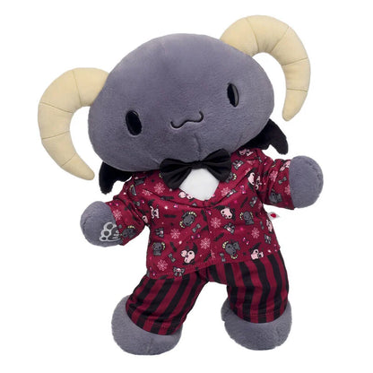 Peluche Build-A-Bear Berry Lloromannic con Ropa ***Preorden***