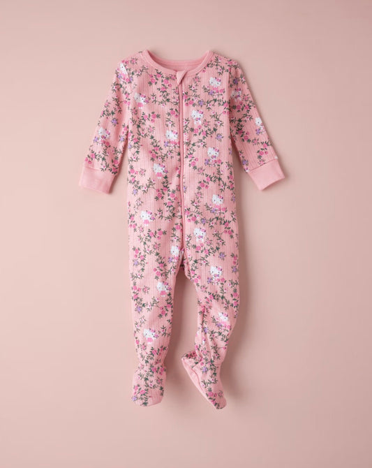 Maneluco Para Bebé Hello Kitty Rosa Gymboree ***Preorden***