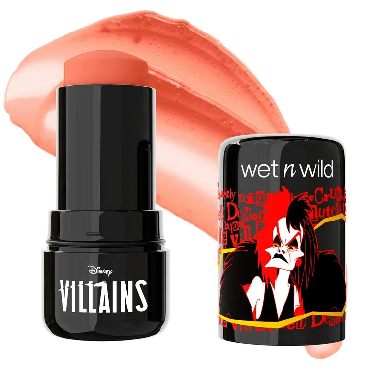 Jelly Blush Villanas Wet n Wild ***Preorden***