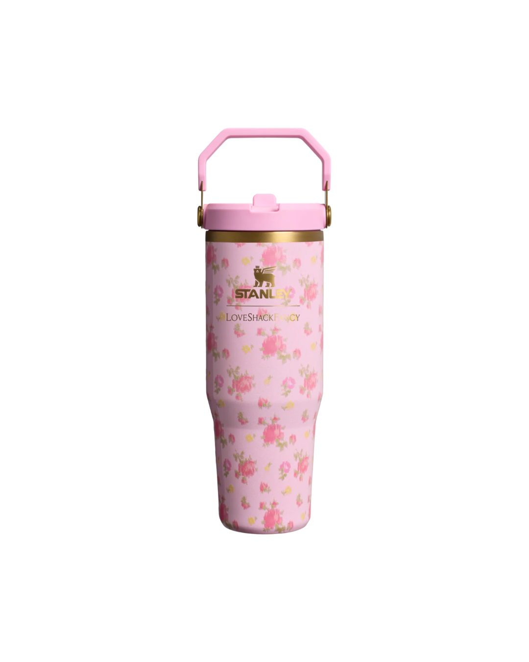 Stanley IceFlow Stanley x Love ShakeFancy ***Preorden***