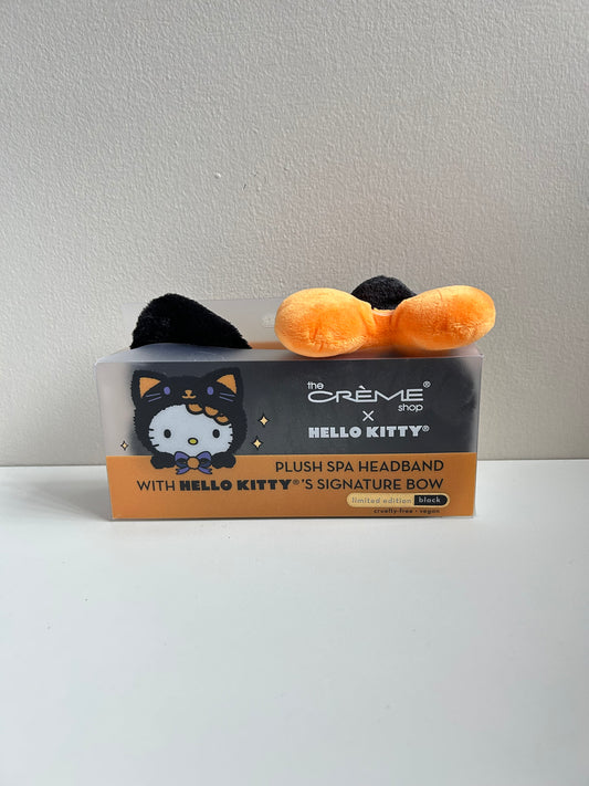 Banda de Skincare Hello Kitty Gatito
