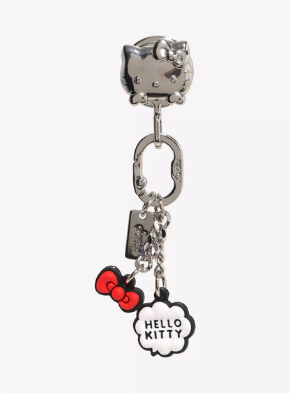 Keychain Para Celular Sonix Hello Kitty ***Preorden***